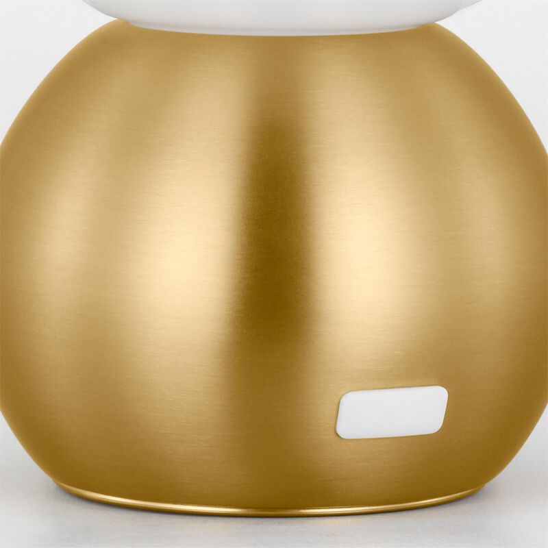 Kate Spade New York Suki 8 Inch Accent Lamp by Visual Comfort Studio